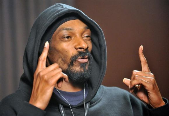 Snoop Dogg - poza 27