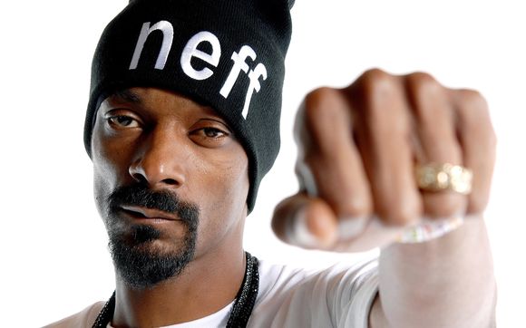 Snoop Dogg - poza 2
