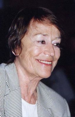 Annie Girardot - poza 21