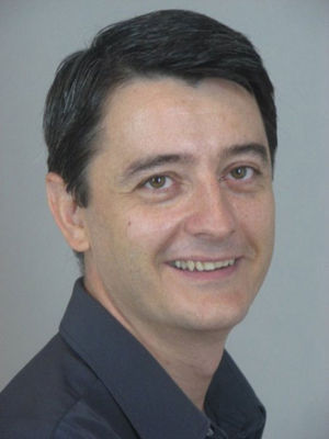 Cosmin Șofron - poza 1