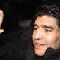 Diego Armando Maradona - poza 10