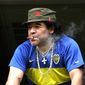 Diego Armando Maradona - poza 24