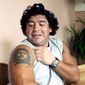 Diego Armando Maradona - poza 20