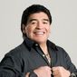 Diego Armando Maradona - poza 1