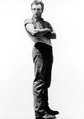 James Dean - poza 94