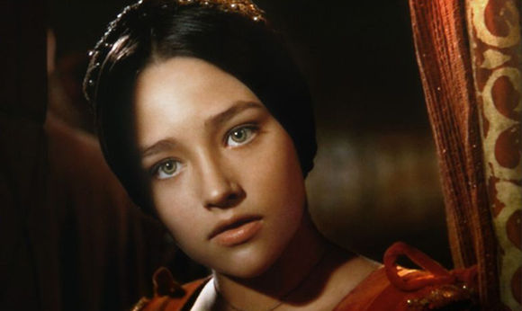 Olivia Hussey - poza 4