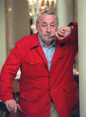 Philippe Noiret - poza 12