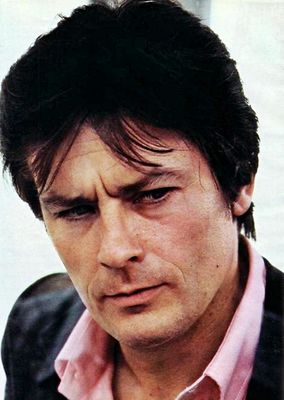 Alain Delon - poza 15