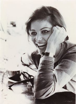 Claudia Cardinale - poza 56