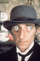Marty Feldman