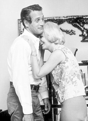 Paul Newman - poza 3