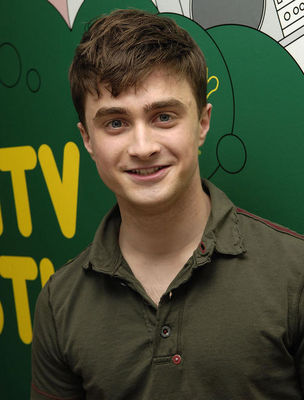 Daniel Radcliffe - poza 35