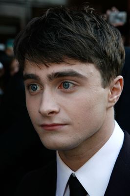 Daniel Radcliffe - poza 95