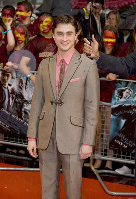 Daniel Radcliffe - poza 36
