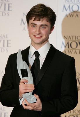 Daniel Radcliffe - poza 14