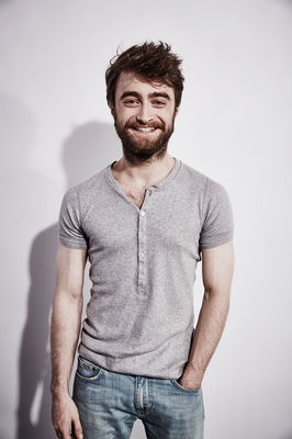 Daniel Radcliffe - poza 4