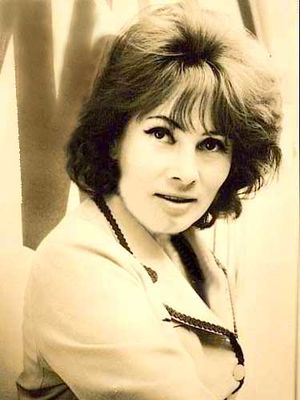 Marga Barbu - poza 9