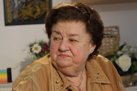 Tamara Buciuceanu - poza 6