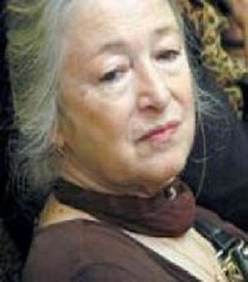 Monica Ghiuță - poza 2