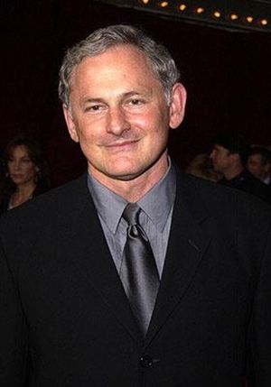 Victor Garber rainer andreesen