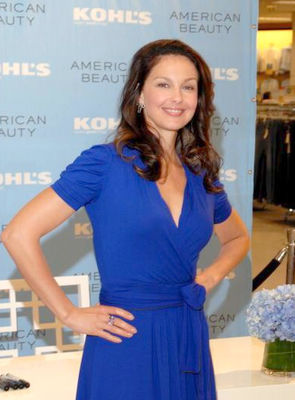 Ashley Judd - poza 16