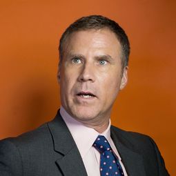 Will Ferrell