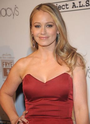 Christine Taylor - poza 44