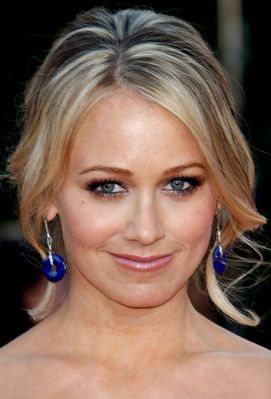 Christine Taylor - poza 1