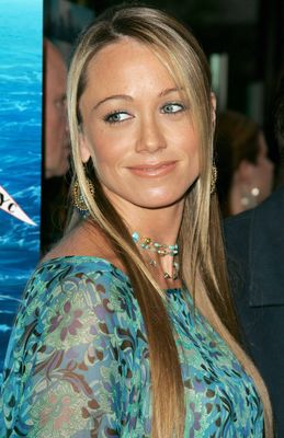 Christine Taylor - poza 17