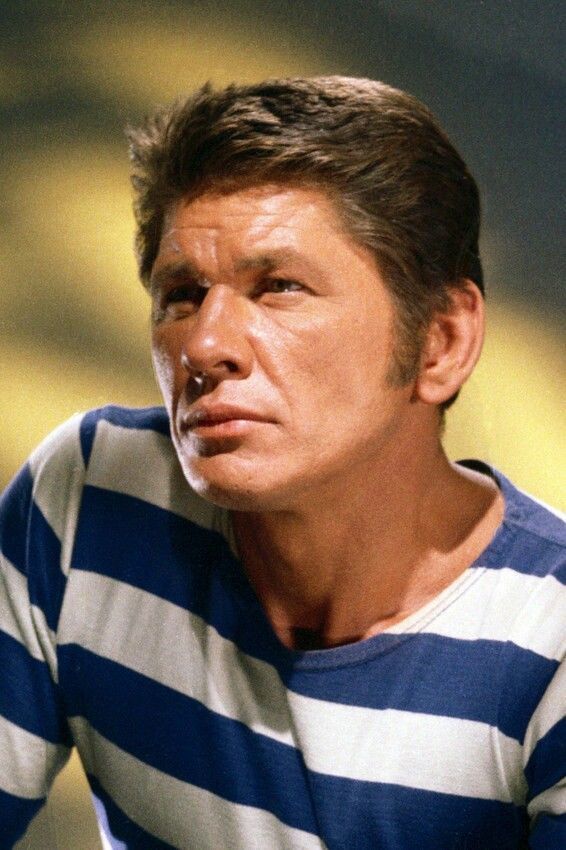 Next photo of Charles Bronson