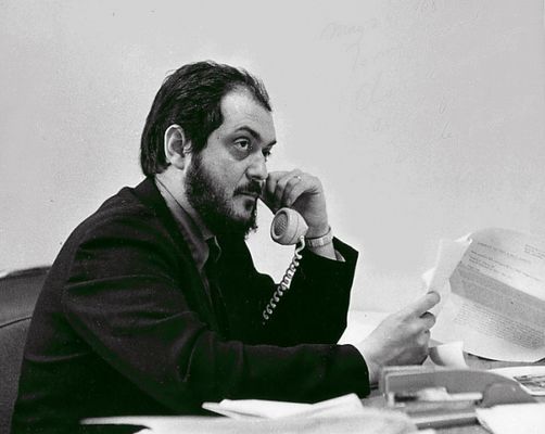 Stanley Kubrick - poza 18