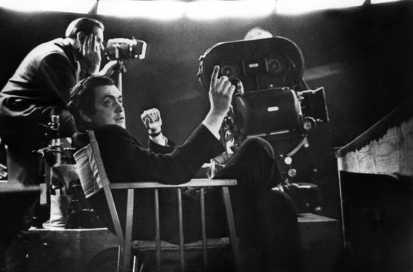 Stanley Kubrick - poza 7