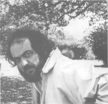 Stanley Kubrick - poza 4