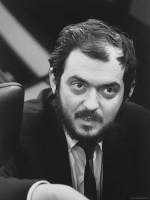 Stanley Kubrick - poza 24