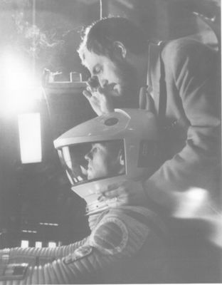 Stanley Kubrick - poza 5