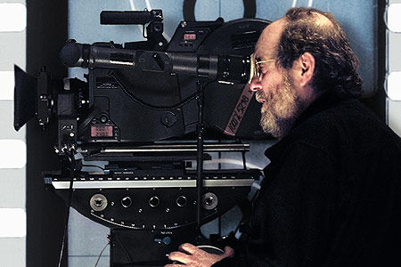 Stanley Kubrick - poza 3