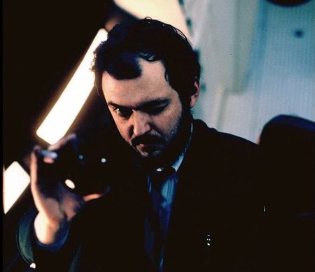 Stanley Kubrick - poza 20