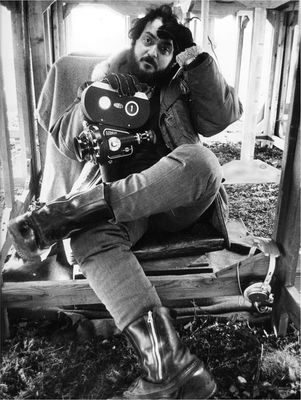 Stanley Kubrick - poza 16