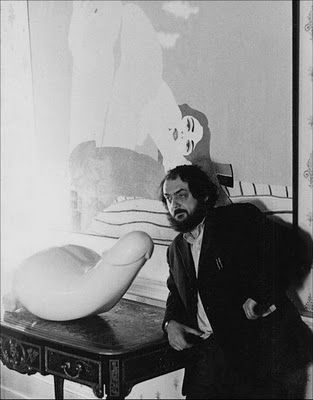 Stanley Kubrick - poza 21