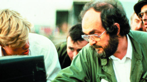 Stanley Kubrick - poza 9