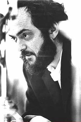 Stanley Kubrick - poza 10