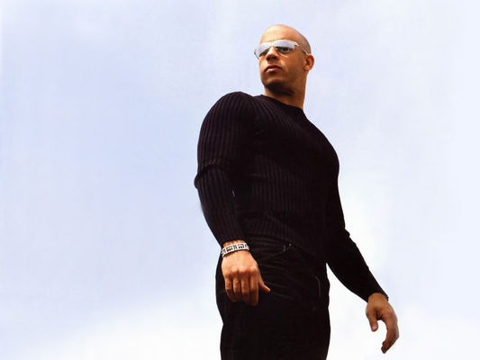 Vin Diesel - poza 21