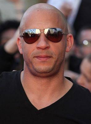 Vin Diesel - poza 9