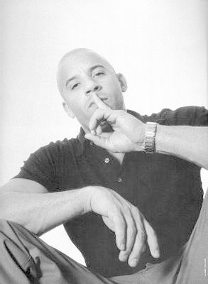 Vin Diesel - poza 61