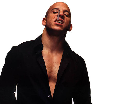Vin Diesel - poza 23