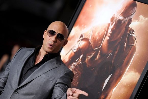 Vin Diesel - poza 4