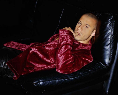 Vin Diesel - poza 72