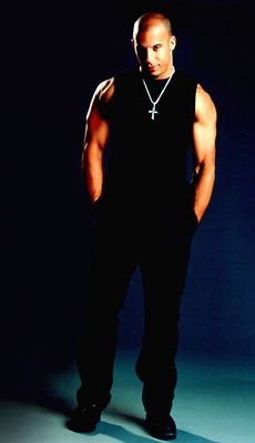 Vin Diesel - poza 81