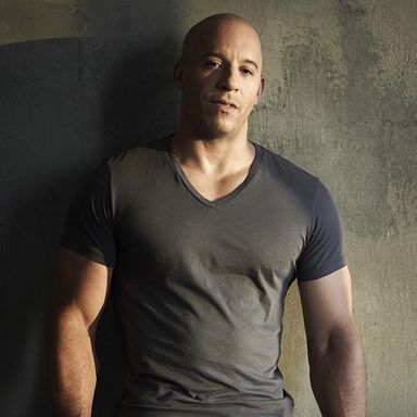 Vin Diesel
