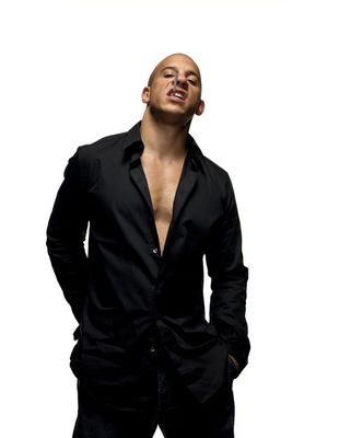 Vin Diesel - poza 85